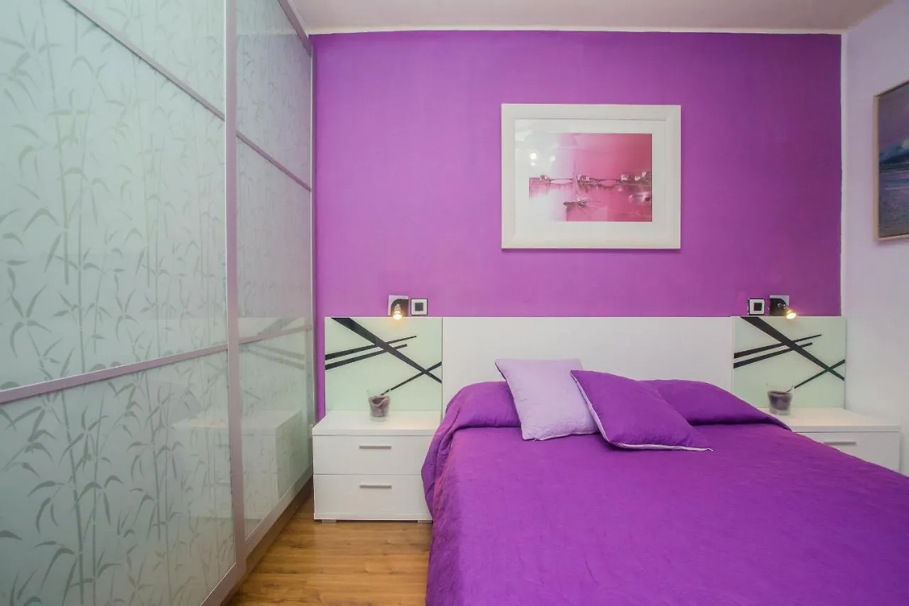 Apartamentos Haria En Puerto Del Carmen Tías
