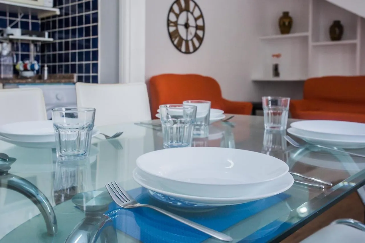 Apartamentos Haria En Puerto Del Carmen Tías