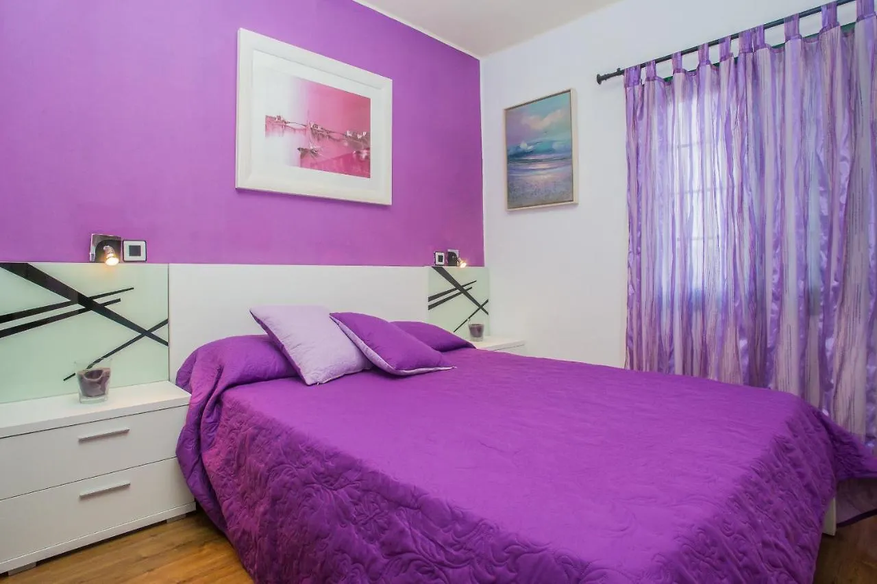Apartamentos Haria En Puerto Del Carmen Tías