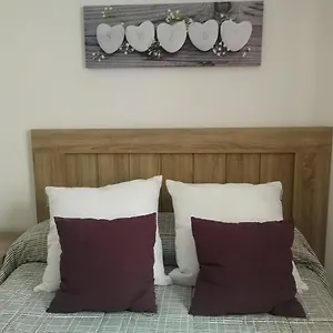 Residencial Islas , Arinaga Spain