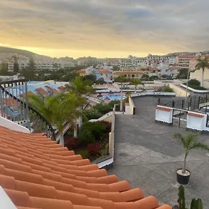 El Mirador , Los Cristianos (Tenerife) Spain