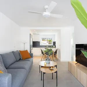 Urbania Atico Deluxe By Sunkeyrents , Playa de las Americas (Tenerife) Spain