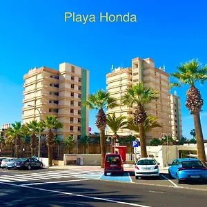Miss Flora Playa Honda , Playa de las Americas (Tenerife) Spain