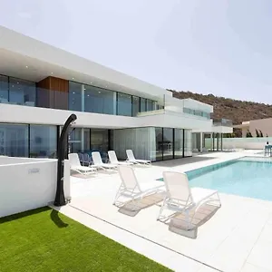 New Luxurious Private , Costa Adeje (Tenerife) Spain