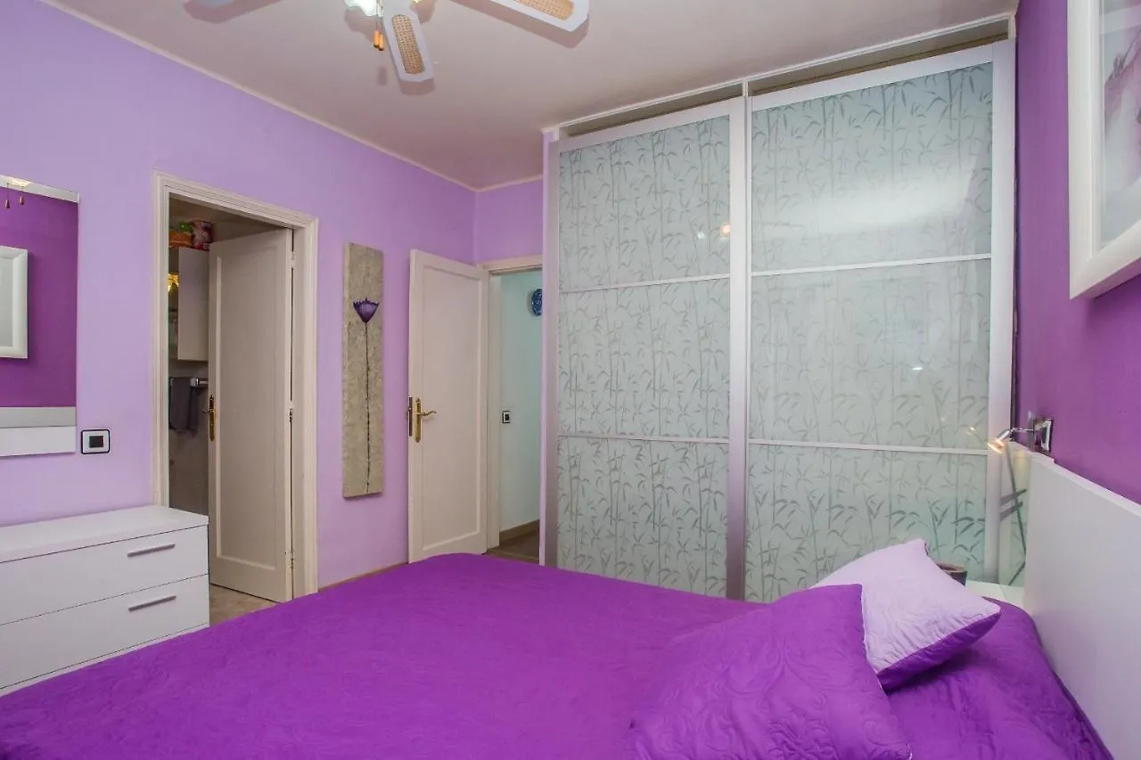 Apartamentos Haria En Puerto Del Carmen Tías 0*,