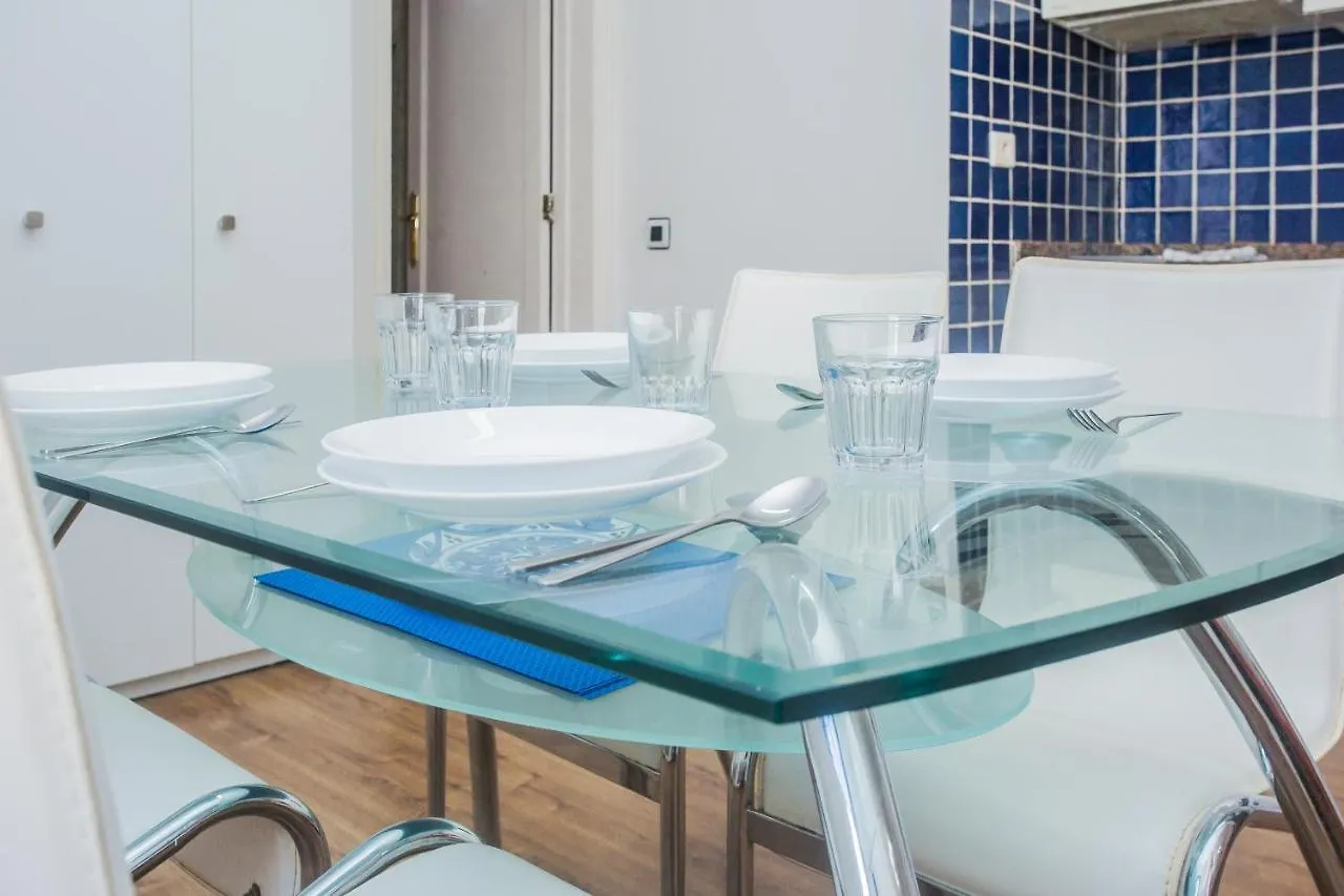Apartamentos Haria En Puerto Del Carmen Tias Apartment